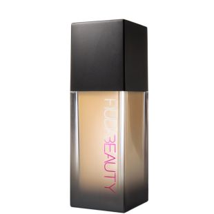 Huda Beauty  #FauxFilter Luminous Matte Liquid Foundation Crème Brûlée 150G