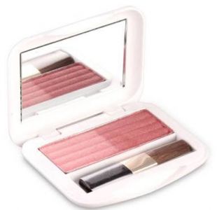 Red-A Blush On B