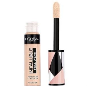 L'Oreal Paris Infallible Full Wear More Than Concealer 307 Cashmere