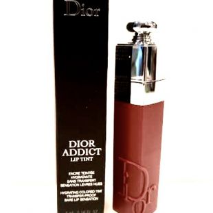 Dior Dior Addict Lip Tint 771- Natural Berry