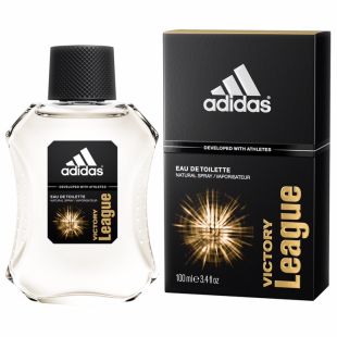 Adidas Victory League Eau de Toilette 