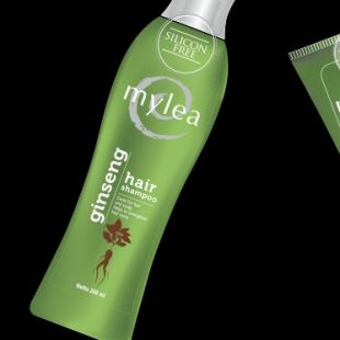 Mylea Mylea ginseng hair shampoo ginseng