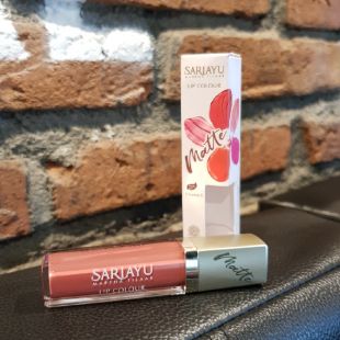 Sariayu Lip Colour Matte K08