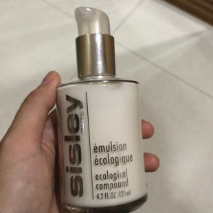 Sisley Emulsion Ecologique 