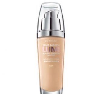 L'Oreal Paris Lumi Healthy Luminous Natural Beige