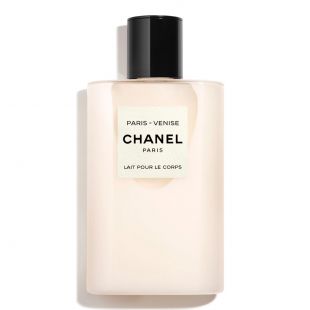 Chanel Venise Body Lotion 