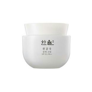 Hanyul White Chrysanthemum Radiance Cream