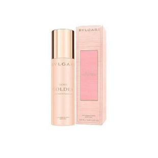 BVLGARI Rose Goldea Body Milk 