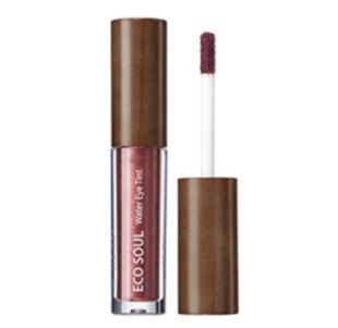 the SAEM Eco Soul Water Eye Tint Pleasant Cinnamon