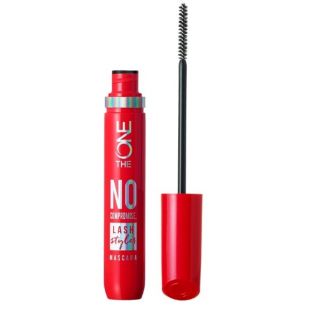 Oriflame The ONE No Compromise Lash Styler Mascara Black