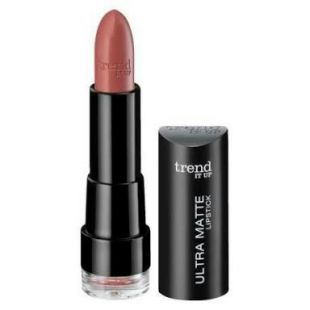 trend it up Ultra Matte Lipstick 420