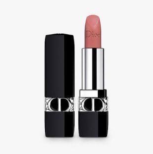 Dior Rouge Dior Couture Colour Lipstick Matte 100 Nude Look