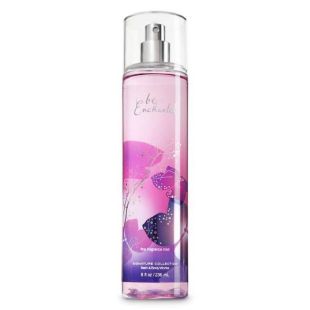 Bath and Body Works Fine Fragrance Mist Be Enchanted