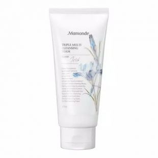 Mamonde Triple Multi Cleansing Foam 