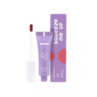 Emina Squeeze Me Up Lip Glass Surf n' Slide