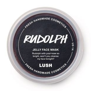 LUSH Rudolph 