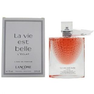 Lancome La Vie Belle L'Eclat 