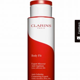 Clarins Anti Cellulite Contouring Expert 