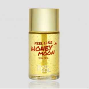 Touch In Sol Feel Like Honey Moon Skin Base 