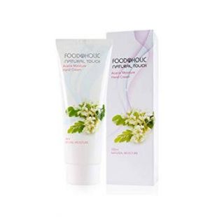 Foodaholic Acacia Moisture Hand Cream 