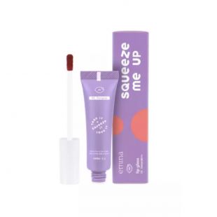 Emina Squeeze Me Up Lip Glass Stargaze