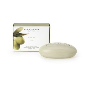 Acca Kappa Olive Oil Soap 