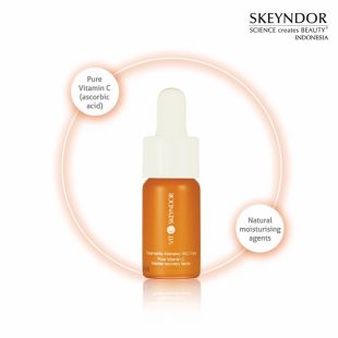 Skeyndor Pure Vitamin C Intense Recovery Factor 