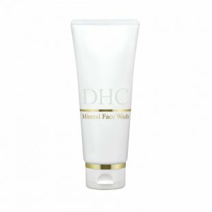 DHC Mineral Face Wash 