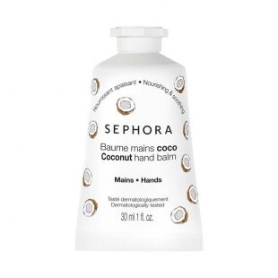 Sephora Hand Balm Coconut