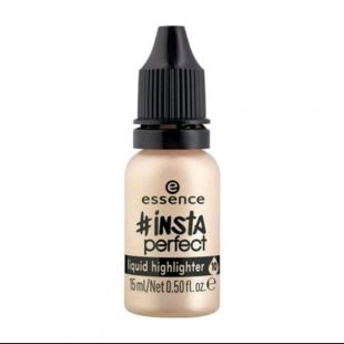 Essence #INSTA perfect liquid highlighter 10