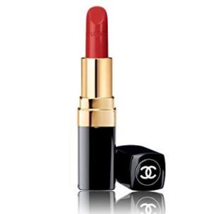 Chanel Rouge Coco Ultra Hydrating Lip Colour 444 Gabrielle