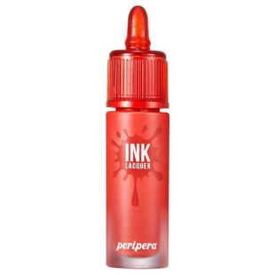 Peripera Ink Lacquer #2 Chic Grapefruit Fix