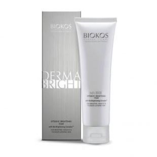 Biokos Derma Bright Intensive Brightening Foam 