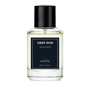 Oullu Deep Dive Eau de Perfume 