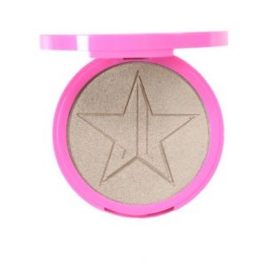 Jeffree Star Skin Frost So Fucking Gold