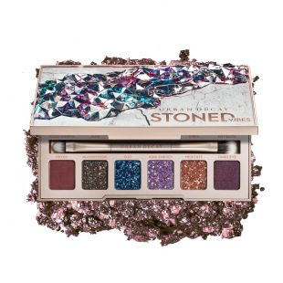 Urban Decay Stoned Vibes Eyeshadow Palette 