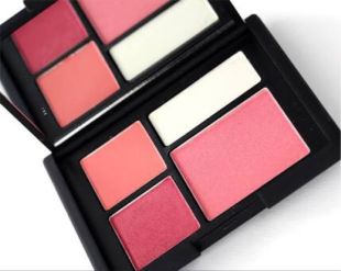 NARS Killing Me Softly 