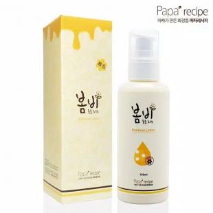 Papa Recipe Bombee Lotion 