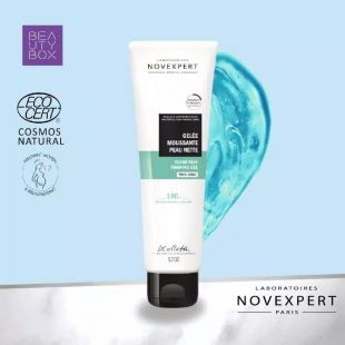 Novexpert Clear Skin Foaming Gel 