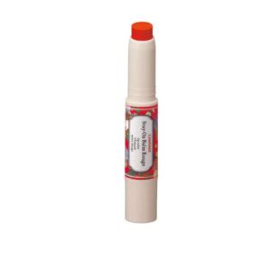CANMAKE Stay On Balm Rouge 14 Popy Bouquet