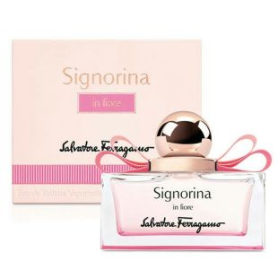 Salvatore Ferragamo Signorina in Fiore 