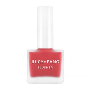 APIEU Juicy Pang Water Blusher RD01