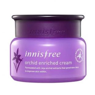 Innisfree Orchid Enriched Cream 