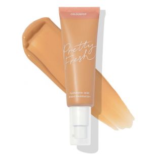 Colourpop Cosmetics Pretty Fresh Tinted Moisturizer 9W