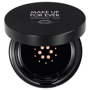 Make Up For Ever Light Velvet Cushion Foundation Y225 Marble