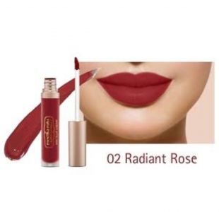 Mustika Ratu Ultra moisturizing lip cream Radiant rose