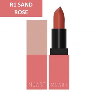 Moart Velvet Lipstick Sand Rose