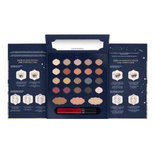 Sephora Once Upon A Time Palette - Limited Edition 