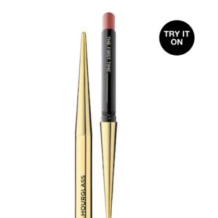Hourglass Confession Ultra Slim High Intensity Refillable Lipstick The First Time