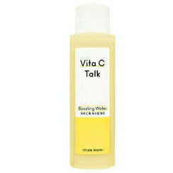 Etude House Vita C-Talk Boosting Water 